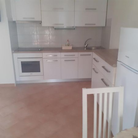 Apartmani Miletic เยลซา ภายนอก รูปภาพ