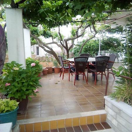 Apartmani Miletic เยลซา ภายนอก รูปภาพ
