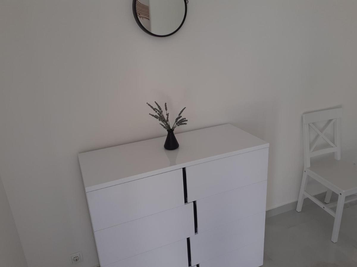 Apartmani Miletic เยลซา ภายนอก รูปภาพ