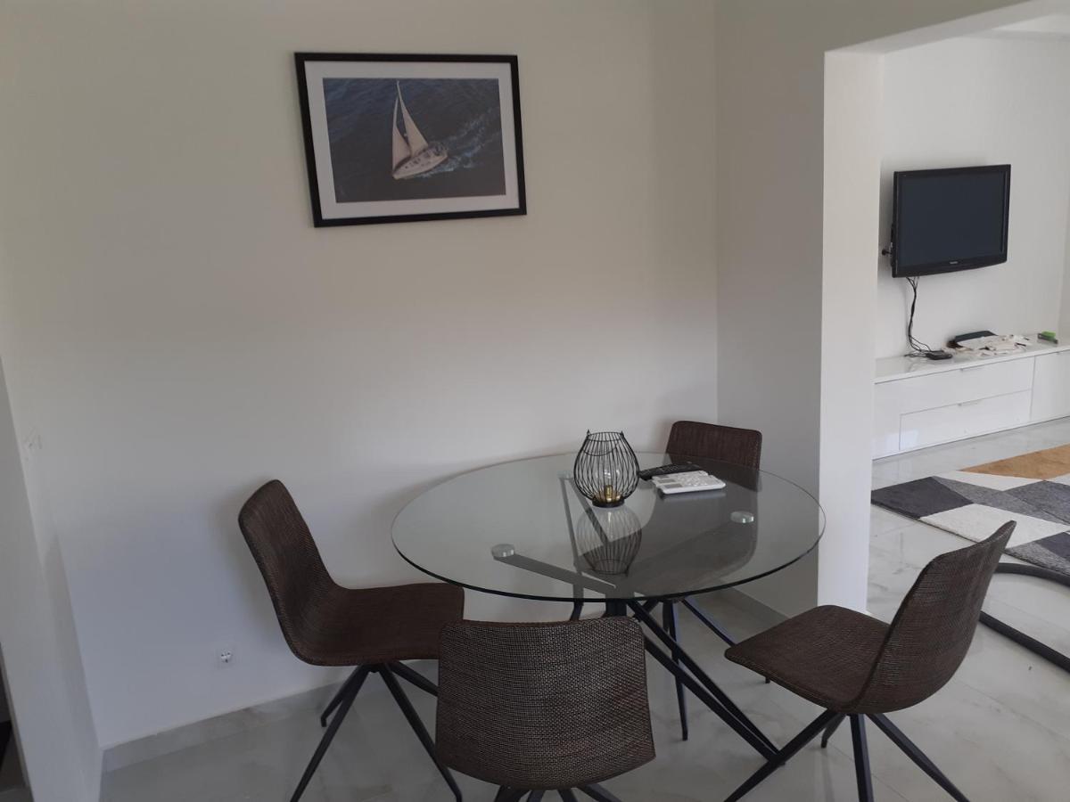 Apartmani Miletic เยลซา ภายนอก รูปภาพ