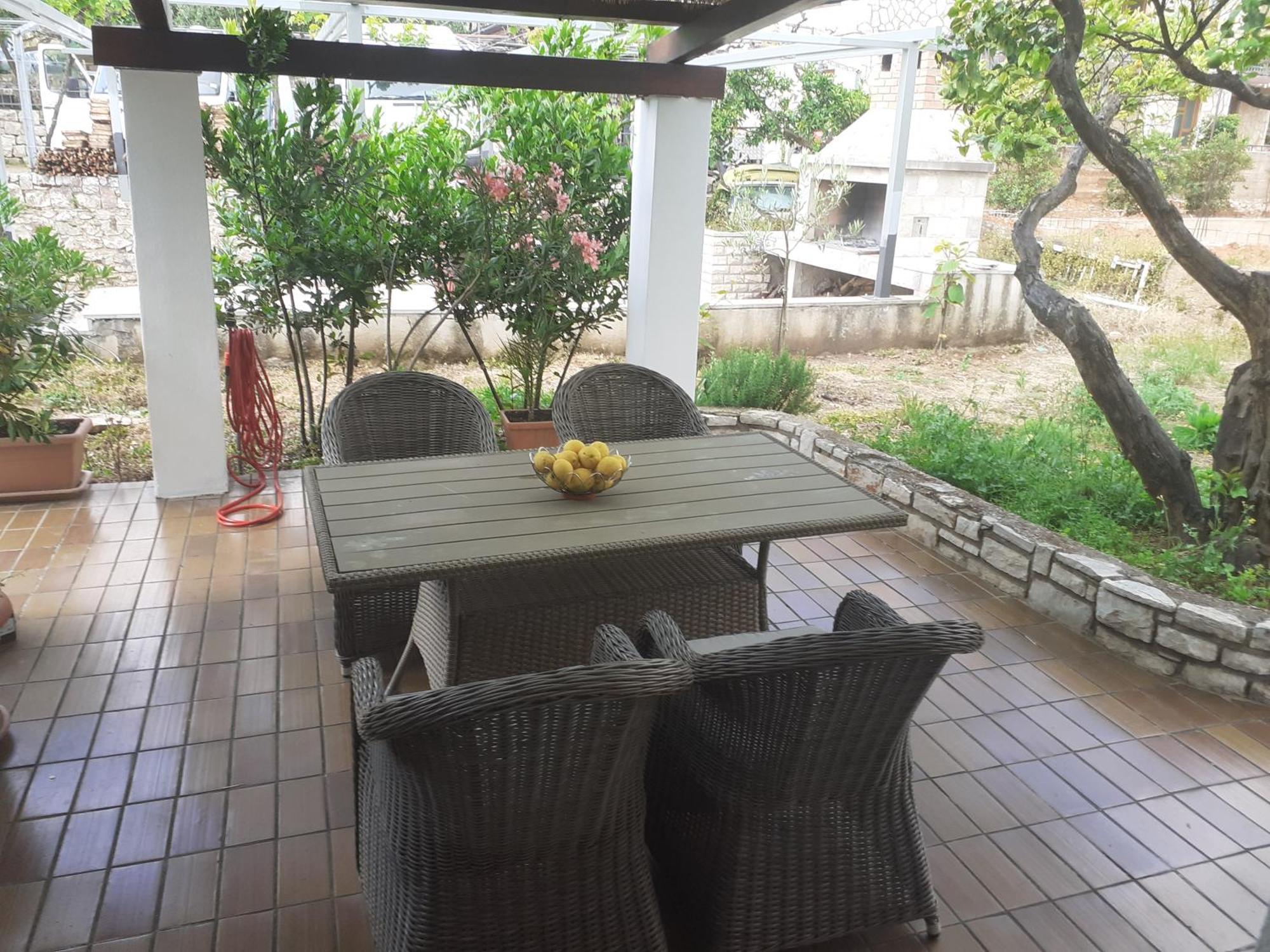 Apartmani Miletic เยลซา ภายนอก รูปภาพ