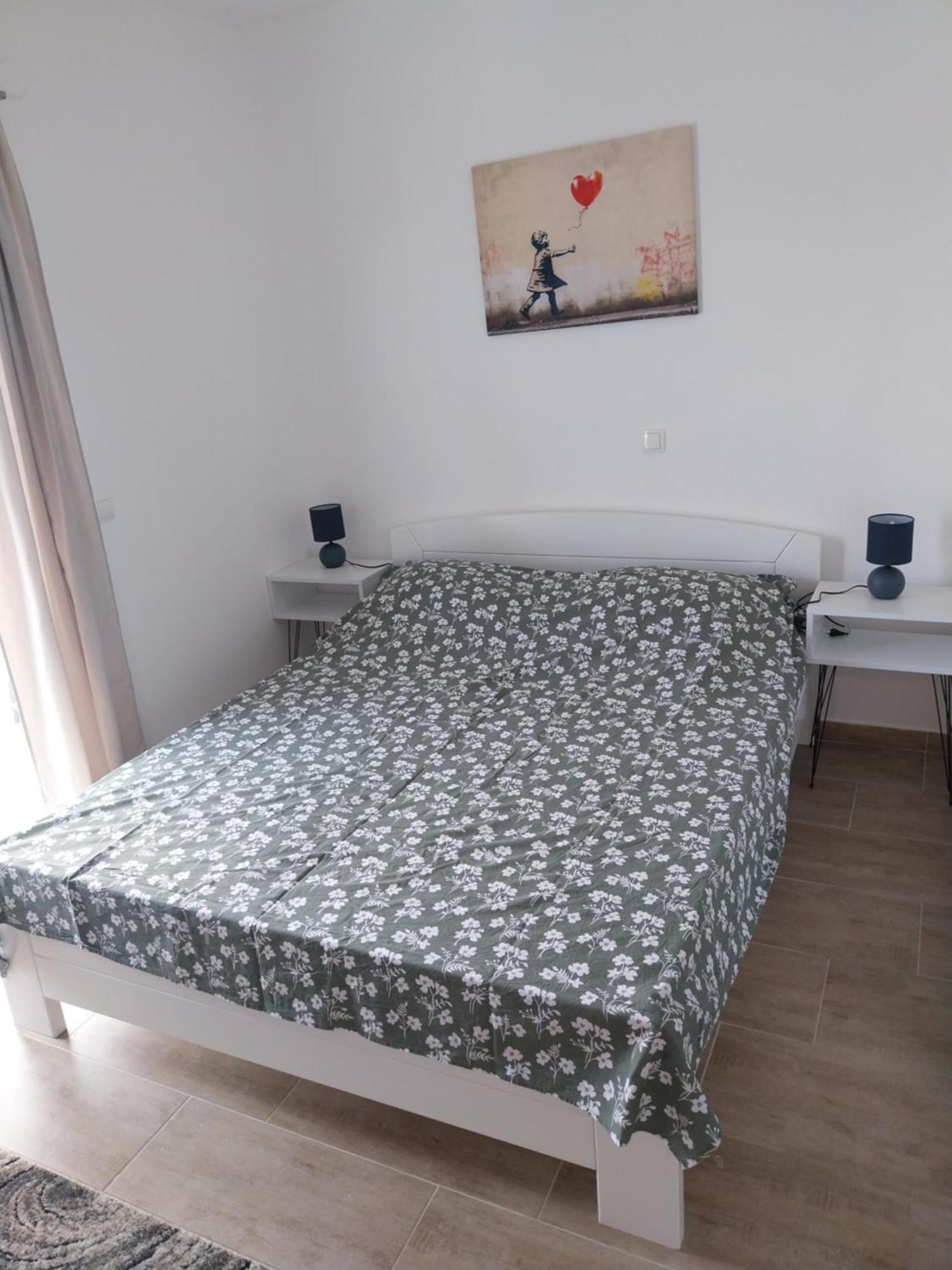 Apartmani Miletic เยลซา ภายนอก รูปภาพ